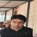 AI समिट विरोध मामला: यूथ कांग्रेस चीफ उदय भानु पर कार्रवाई!