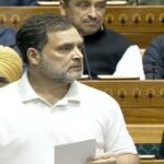 राहुल के भाषण पर सियासी संग्राम, सरकार ने प्रस्ताव से किया किनारा