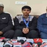 भिवानी का नन्हा चैंपियन: 13 वर्षीय हार्दिक ने हाफ मैराथन में बनाया नया रिकॉर्ड