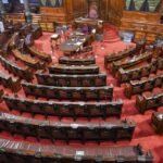 राज्यसभा चुनाव 2026: 37 सीटों पर सियासी संग्राम, जानें कब होगी वोटिंग