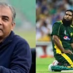 पाकिस्तान की हार के बाद सियासत गरमाई, मोहसिन नकवी पर उठे सवाल