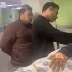 बिहार राजनीति में हलचल: पप्पू यादव की तबीयत खराब, अस्पताल बदला गया