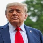 ट्रंप का सनसनीखेज आरोप: एपस्टीन ने राष्ट्रपति बनने से रोकने की रची साजिश