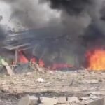 पटाखा फैक्ट्री हादसा: धमाके से दहला आंध्र प्रदेश, 7 मजदूरों की मौत