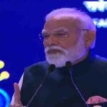 PM मोदी बोले – AI है भारत के भविष्य की चाबी, दुनिया में लीड करेगा देश