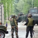 आतंकी मंसूबों पर फिरा पानी, सुरक्षा एजेंसियों ने किया बड़ा खुलासा