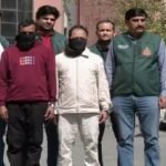 दो बड़े शहरों में आतंक की साजिश नाकाम, विदेशी कनेक्शन के साथ 8 गिरफ्तार!