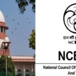 सुप्रीम कोर्ट की नाराज़गी के बाद NCERT झुका, 8वीं की किताब नए सिरे से तैयार होगी