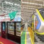 PM मोदी का बड़ा तोहफा: 55 मिनट में दिल्ली से मेरठ पहुंचाएगी नमो भारत ट्रेन