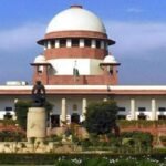 सुप्रीम कोर्ट भर्ती 2026 नोटिफिकेशन: योग्यता, वेतन और चयन प्रक्रिया यहां देखें