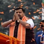 RSS मंथन में नितिन नवीन की भागीदारी, भाजपा में नई सियासी हलचल संभव