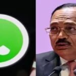 CJI सूर्यकांत की व्हाट्सऐप प्राइवेसी को लेकर कड़ी चेतावनी!