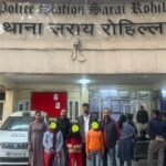 “ऑपरेशन मिलाप” की सफलता: सराय रोहिल्ला पुलिस ने 24 घंटे में लापता भाई-बहन को परिवार से मिलाया