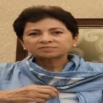 हरियाणा में सियासी हलचल, सांसद कुमारी सैलजा ने सीएम सैनी को भेजा मांगों से भरा पत्र