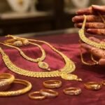 गहनों के दाम हुए नरम, शादी वाले घरों की टेंशन खत्म