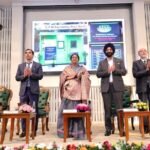 प्रदूषण के विरुद्ध युद्ध में आज दिल्ली ने एक और मज़बूत कदम आगे बढ़ाया! 6 नए CAAQMS स्टेशनों का उद्घाटन