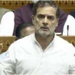 राहुल गांधी ने ट्रेड डील को लेकर केंद्र सरकार पर बोला हमला