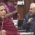 महिला सुरक्षा मुद्दे पर विधानमंडल में बवाल, तीखे आरोप-प्रत्यारोप