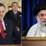 ईरान-इस्राइल तनाव: खामेनेई को खत्म करने की योजना का बड़ा खुलासा