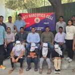 गुमशुदगी से हत्या तक: द्वारका पुलिस ने सुलझाई सनसनीखेज वारदात