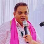 जोगी परिवार को न्यायपालिका पर भरोसा, बोले— सच की जीत तय