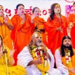 अमरावती में विशाल किन्नर-संत सम्मेलन, गौ माता को राष्ट्रमाता घोषित करने की उठी मांग