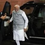 पश्चिमी एशिया में बढ़ते तनाव पर प्रधानमंत्री की अपील              