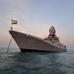 होर्मुज से सुरक्षित लौटे भारतीय जहाज, गुजरात पहुंच रही ऊर्जा आपूर्ति