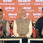 नोएडा इंटरनेशनल एयरपोर्ट का भव्य लोकार्पण: विकास को मिली नई उड़ान