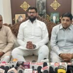 हांसी में 13 मार्च को जेजेपी की जनचेतना रैली, देश के कई बड़े नेता होंगे शामिल