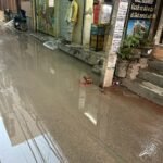 पालम विधानसभा में सीवर जाम और गंदगी से लोग परेशान, भड़के रणबीर सिंह सोलंकी