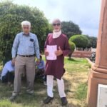 23 मार्च को जंतर-मंतर पर अर्धसैनिक बलों के अधिकारियों और परिवारों का धरना प्रस्तावित