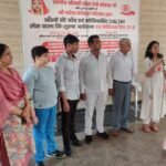 भिवानी में निःशुल्क चिकित्सा शिविर में उमड़ी भीड़, सैकड़ों मरीजों को मिला लाभ