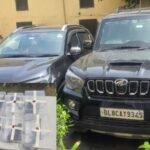 राजधानी में बड़ा एक्शन: कुख्यात गैंग पर पुलिस का शिकंजा