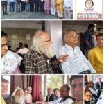 आज़ादी पर्व 2026 और ‘सेवा तीर्थ’ ग्रंथ की तैयारियों का ऐलान