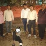 द्वारका में पुलिस का डबल एनकाउंटर ऑपरेशन, दो कुख्यात अपराधी दबोचे गए