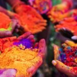 होली 2026: सुख, शांति और समृद्धि के लिए इन सात स्थानों पर करें दीप प्रज्वलन