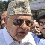 जम्मू में शादी समारोह के दौरान फारूक अब्दुल्ला पर जानलेवा हमला