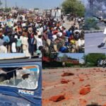 मथुरा हिंसा में बड़ा खुलासा: फायरिंग, पथराव और पुलिस कार्रवाई के बीच बढ़ा तनाव