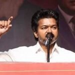 तमिलनाडु चुनाव 2026: विजय का बड़ा ऐलान, दो सीटों से लड़ेंगे चुनाव