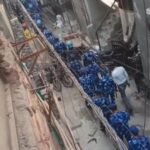 उत्तम नगर विवाद में पुलिस की बड़ी कार्रवाई, 6 आरोपी गिरफ्तार और एक नाबालिग पकड़ा गया