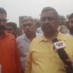 गोयला डेयरी में नाबालिग बच्ची से दुष्कर्म का आरोप, कार्रवाई पर उठे सवाल