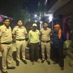 दिल्ली में एलपीजी सिलेंडरों की कालाबाजारी पर बड़ा प्रहार, 65 सिलेंडर बरामद