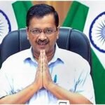 आरोपों से राहत के बाद जंतर-मंतर पर शक्ति प्रदर्शन    