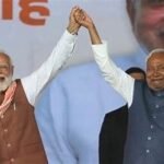 बिहार में नए मुख्यमंत्री को लेकर सियासी हलचल तेज, कई नामों पर चल रही चर्चाएं