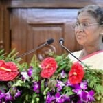 अयोध्या में राष्ट्रपति के दौरे को लेकर हाई अलर्ट, सुरक्षा व्यवस्था कड़ी