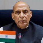 भविष्य के युद्धों में ड्रोन होंगे गेमचेंजर: रक्षा मंत्री राजनाथ सिंह का बड़ा बयान