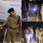 आगरा हत्याकांड का अंत: पुलिस मुठभेड़ में मुख्य आरोपी ढेर