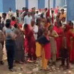 नालंदा के शीतला मंदिर में मची भगदड़, नौ श्रद्धालुओं की मौत से मचा हड़कंप