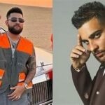 दिल्ली में करण औजला के संगीत कार्यक्रम के दौरान हंगामा                 